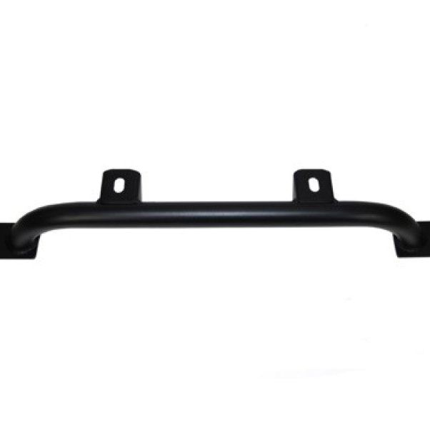 KC HiLiTES 7400 - KCL7400 - KC HiLiTES 97-06 Jeep TJ Front 2-Tab Bumper Mount Light Bar - Black - Shipped in Europe - Tuningsupply.com