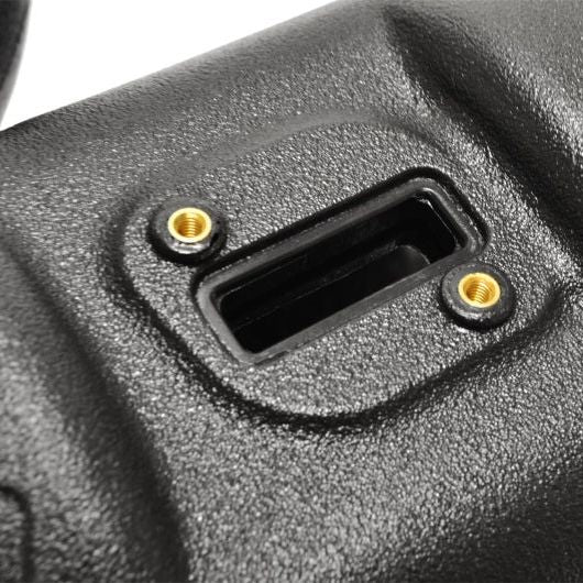 Injen EVO7302 - INJEVO7302 - Injen 13-19 Cadillac ATS 2.0L Turbo Evolution Intake - Shipped in Europe - Tuningsupply.com