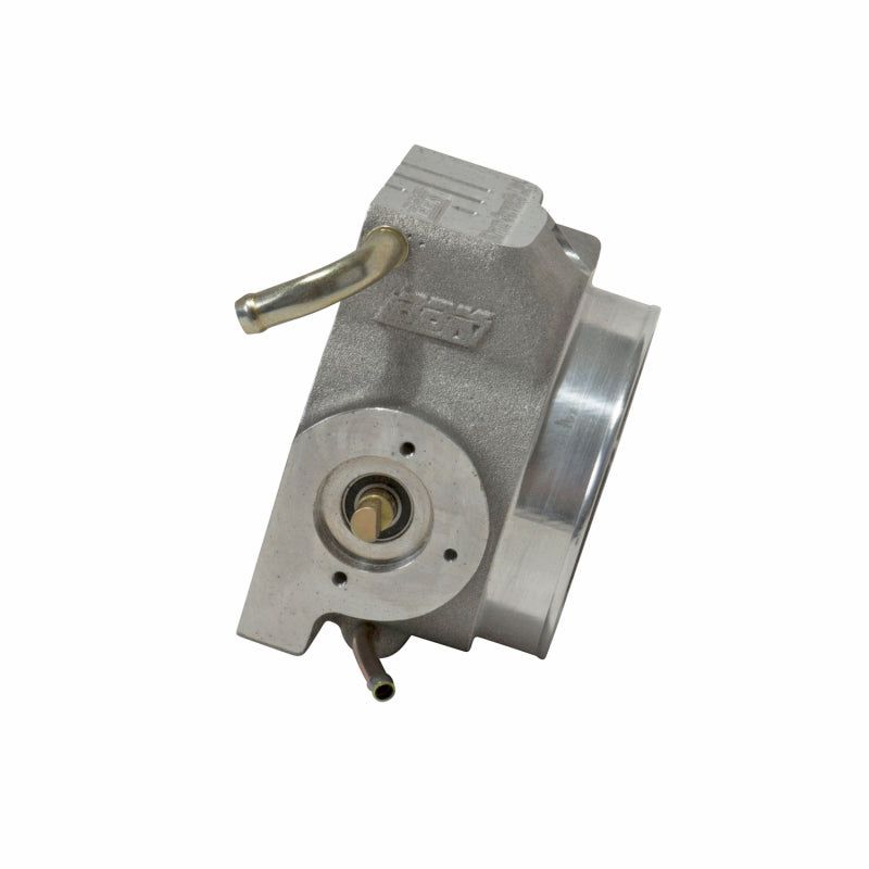 BBK 1708 - BBK1708 - BBK 97-04 Corvette LS1 80mm Throttle Body BBK Power Plus Series - Shipped in Europe - Tuningsupply.com