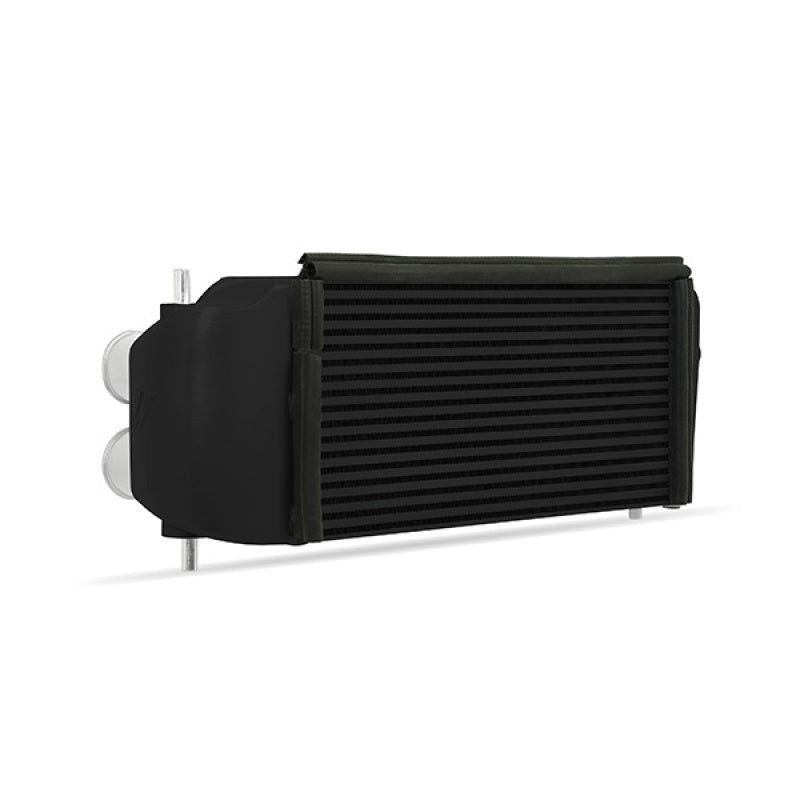 Mishimoto MMINT-F150-15BK - MISMMINT-F150-15BK - Mishimoto 2016+ Ford F-150 2.7/3.5L Ecoboost Intercooler (I/C ONLY) - Black - Shipped in Europe - Tuningsupply.com