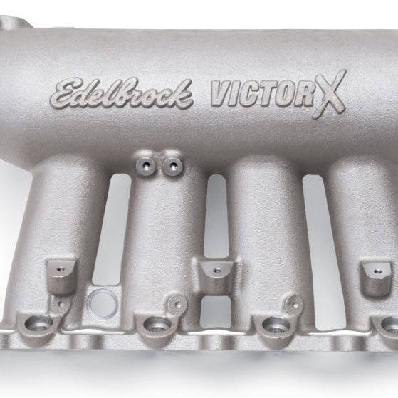 Edelbrock 4764 - EDE4764 - Edelbrock Honda B16A Type R Race Manifold - Shipped in Europe - Tuningsupply.com