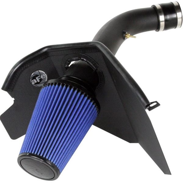 aFe 54-11502 - AFE54-11502 - aFe MagnumFORCE Intakes Stage-2 P5R AIS P5R Toyota Tacoma 99-04 4Rnr 99-02 V6-3.4L - Shipped in Europe - Tuningsupply.com
