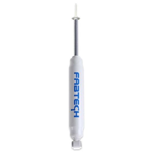 Fabtech FTS7237 - FABFTS7237 - Fabtech 03-08 Dodge 2500/3500 4WD Diesel Front Performance Shock Absorber - Shipped in Europe - Tuningsupply.com