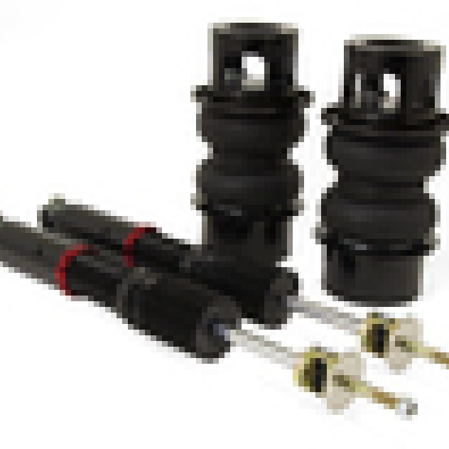 Air Lift 78665 - ALF78665 - Air Lift Performance Rear Kit for 16-21 Chevrolet Camaro - Shipped in Europe - Tuningsupply.com