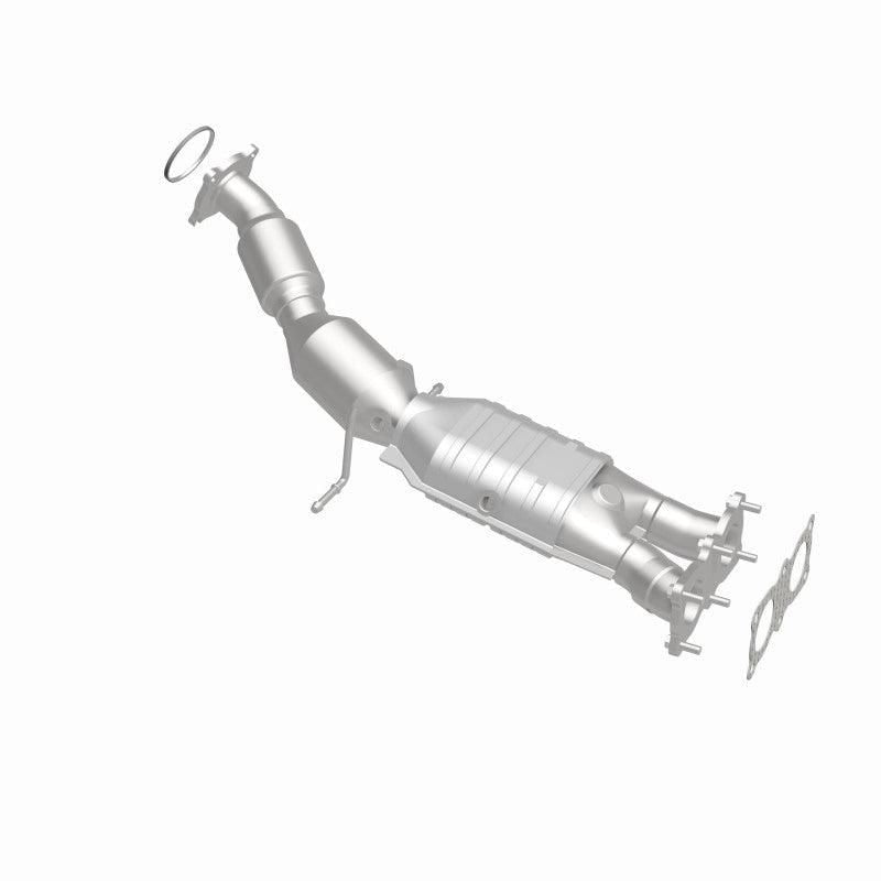 Magnaflow 52005 - MAG52005 - Magnaflow Conv DF 10-14 Volvo S80 3.2L - Shipped in Europe - Tuningsupply.com