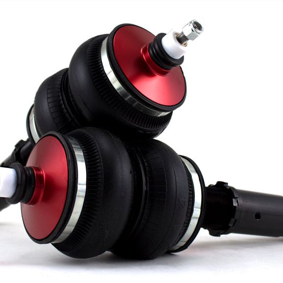 Air Lift 75558 - ALF75558 - Air Lift Performance 09-15 Audi A4/A5/S4/S5/RS4/RS5 Front Kit - Shipped in Europe - Tuningsupply.com