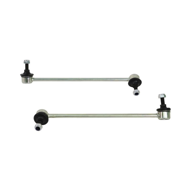 Whiteline W23162 - WHLW23162 - Whiteline Plus 8/06-8/09 Pontiac G8 Front Sway Bar Link Assembly (ball/ball link) - Shipped in Europe - Tuningsupply.com