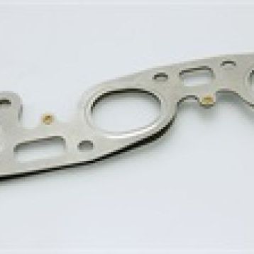 Cometic Gasket C4202-030 - CGSC4202-030 - Cometic Nissan RB26 89-02 Exhaust .030 inch MLS Head Gasket 1.665 inch X 1.420 inch Port - Shipped in Europe - Tuningsupply.com