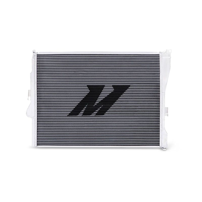 Mishimoto MMRAD-E46-323 - MISMMRAD-E46-323 - Mishimoto 99-06 BMW 323i/323i/328i/330i Performance Aluminum Radiator - Shipped in Europe - Tuningsupply.com