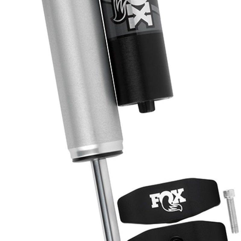 FOX 985-26-174 - FOX985-26-174 - Fox 2017+ Ford Super Duty 2.0 Perf Series 12.1in. Smooth Body IFP Rear Shock / 0-1in. Lift w/ CD Adj - Shipped in Europe - Tuningsupply.com