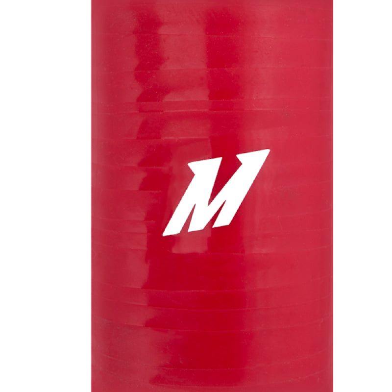 Mishimoto MMHOSE-GLF-95RD - MISMMHOSE-GLF-95RD - Mishimoto 95-98 Volkswagen Golf VR6 Red Silicone Hose Kit - Shipped in Europe - Tuningsupply.com