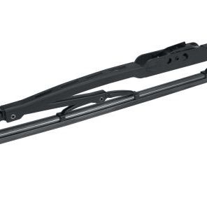 Hella LA9XW398114022 - HELLA9XW398114022 - Hella Standard Wiper Blade 22in - Single - Shipped in Europe - Tuningsupply.com