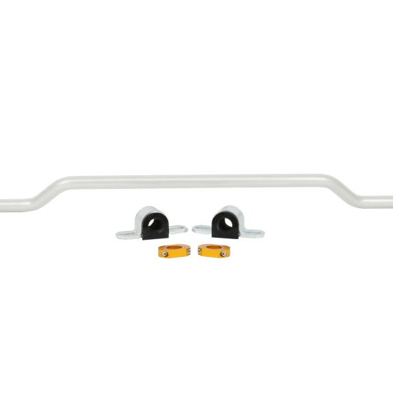 Whiteline BWR24Z - WHLBWR24Z - Whiteline 15-16 Audi A3 22mm X Heavy Duty Rear Adjustable Swaybar - Shipped in Europe - Tuningsupply.com