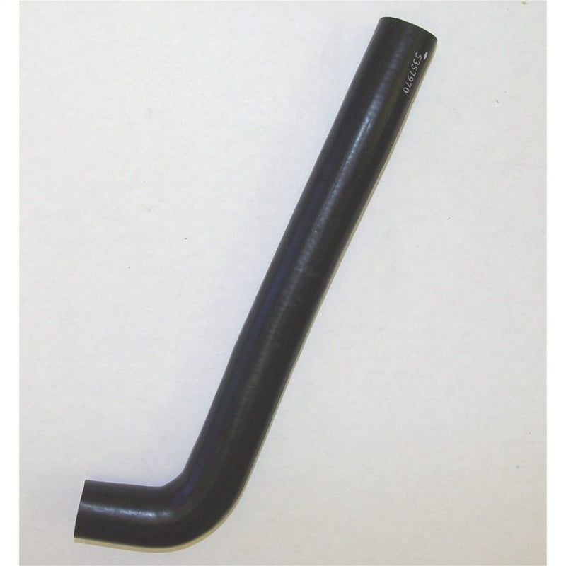 OMIX 17740.03 - OMI17740.03 - Omix Gas Tank Filler Hose 78-86 Jeep CJ Models - Shipped in Europe - Tuningsupply.com