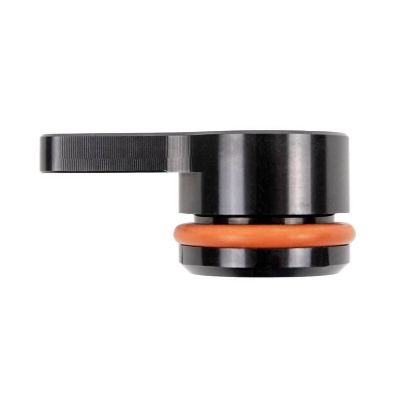 Wehrli 100025 - WCF100025 - Wehrli Duramax Coolant Plug - Shipped in Europe - Tuningsupply.com