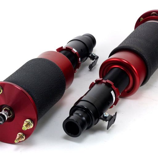 Air Lift 78520 - ALF78520 - Air Lift Performance Front Kit for 08-12 Honda Accord - Shipped in Europe - Tuningsupply.com