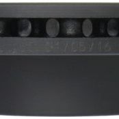 Stoptech 127.46075R - STO127.46075R - StopTech Slotted & Drilled Sport Brake Rotor - Shipped in Europe - Tuningsupply.com