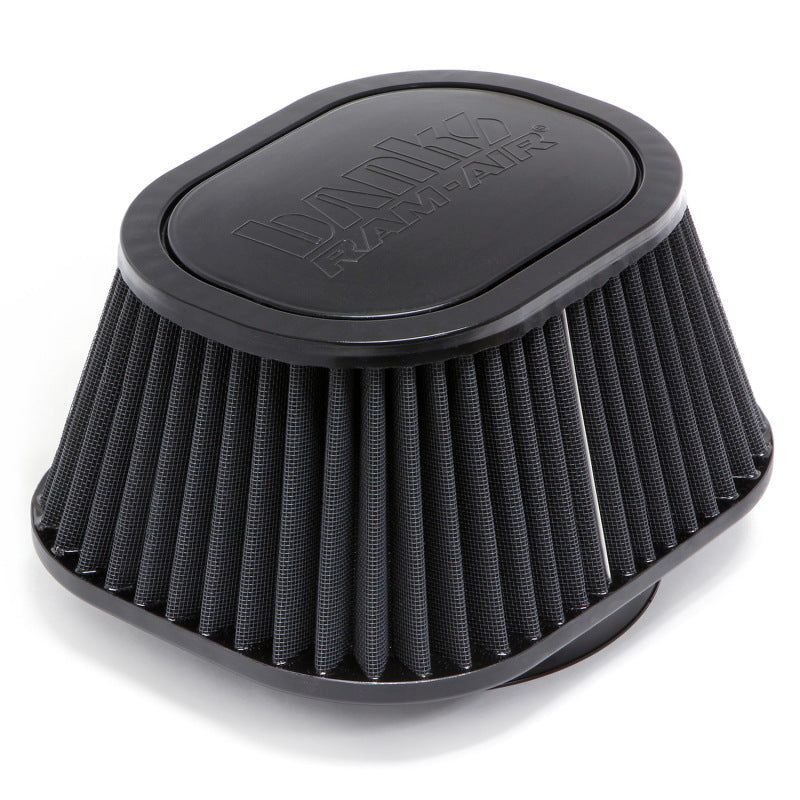 Banks Power 42138-D - GBE42138-D - Banks Power 99-14 Chevy/GMC Diesel/Gas Ram Air System Air Filter Element - Dry - Shipped in Europe - Tuningsupply.com