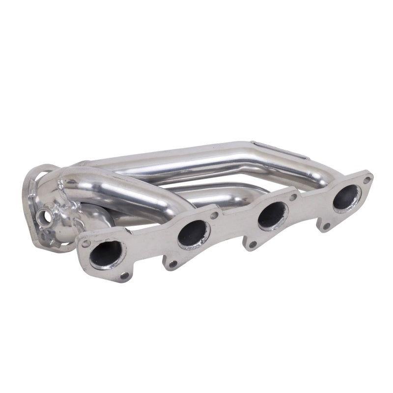 BBK 40120 - BBK40120 - BBK 05-15 Dodge Challenger Charger 5.7 Hemi Shorty Tuned Length Exhaust Headers 1-3/4 Silver Ceramic - Shipped in Europe - Tuningsupply.com