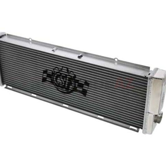 CSF 7068 - CSF7068 - CSF Porsche 911 Turbo/GT3 RS/GT4 (991) Center Radiator - Shipped in Europe - Tuningsupply.com