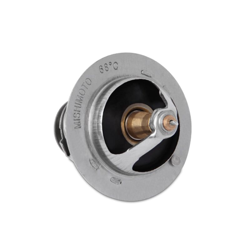 Mishimoto MMTS-GEN6-10L - MISMMTS-GEN6-10L - Mishimoto 10+ Hyundai Genesis Couple V6 68 Degree Racing Thermostat - Shipped in Europe - Tuningsupply.com