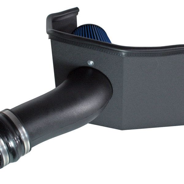 aFe 54-10792 - AFE54-10792 - aFe MagnumFORCE Intakes Stage-2 P5R AIS P5R Ford Diesel Trucks 94-97 V8-7.3L (td) - Shipped in Europe - Tuningsupply.com