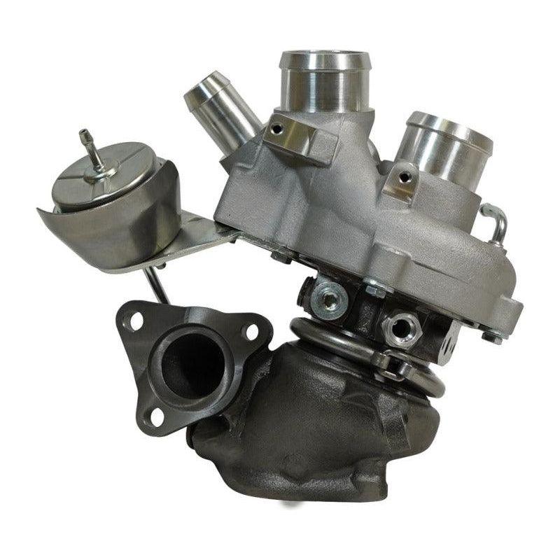 BD Diesel 1047620 - BDD1047620 - BD Diesel Screamer Turbo Kit - 11-12 Ford F-150 3.5L Ecoboost - Shipped in Europe - Tuningsupply.com