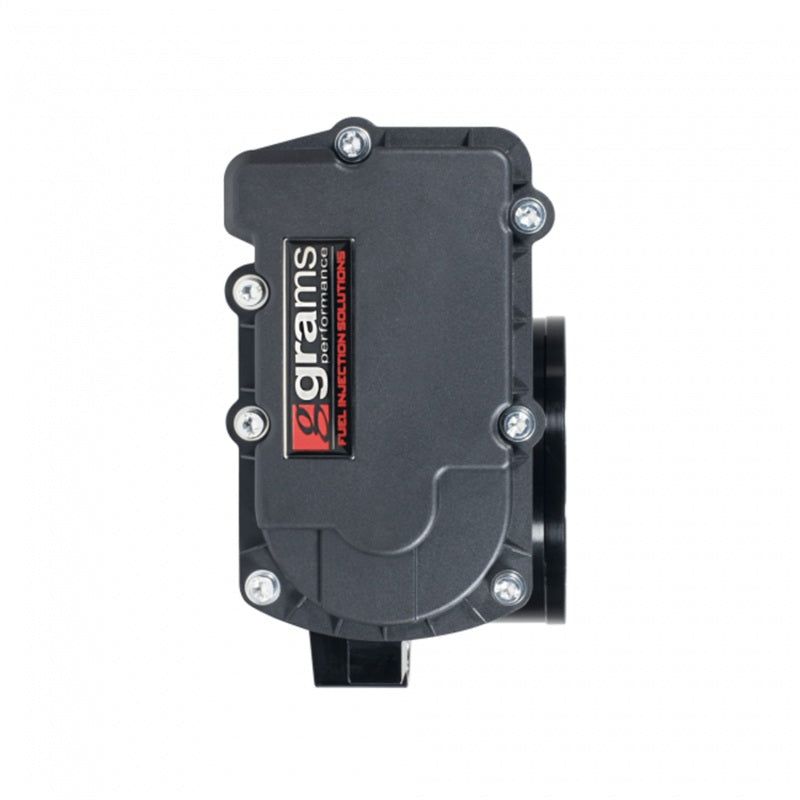 Grams Performance G09-12-0100 - GRPG09-12-0100 - Grams Performance DBW Electronic 72mm Throttle Body 2012+ Scion FR-S / Subaru BRZ - Shipped in Europe - Tuningsupply.com