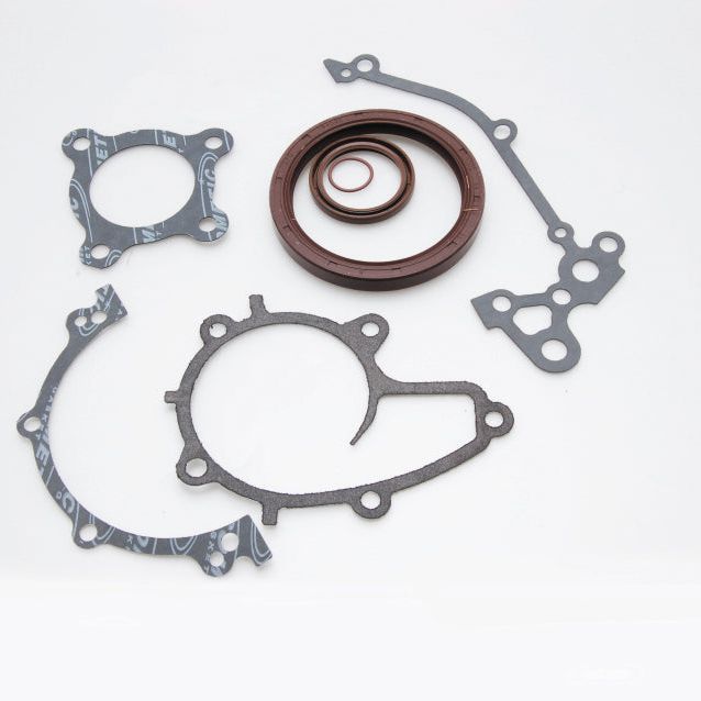 Cometic Gasket PRO2018B - CGSPRO2018B - Cometic Street Pro Nissan CA18DET Bottom End Kit - Shipped in Europe - Tuningsupply.com