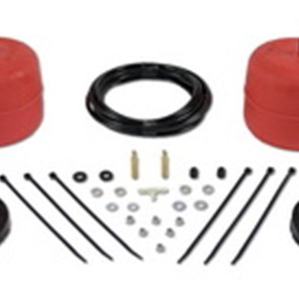 Air Lift 60811 - ALF60811 - Air Lift Air Lift 1000 Air Spring Kit - Shipped in Europe - Tuningsupply.com