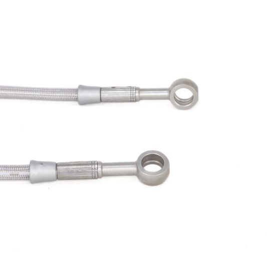 Goodridge 21002 - GRI21002 - Goodridge 8/97-05 Lexus GS300/400/430 Brake Lines - Shipped in Europe - Tuningsupply.com