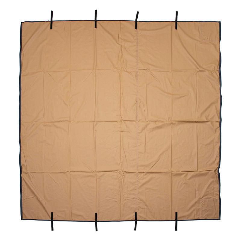 ARB 815243 - ARB815243 - ARB Canvas - Awn 2500 X 2500 Fire Retardant Us/Canada Spec - Shipped in Europe - Tuningsupply.com