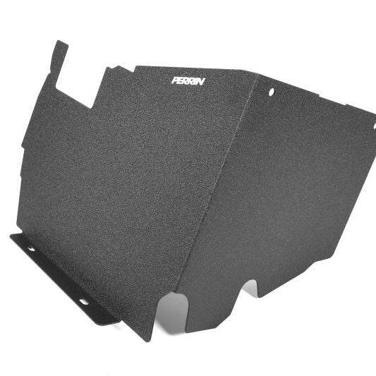 Perrin Performance PSP-INT-327-1BK - PERPSP-INT-327-1BK - PERRIN 22-25 Subaru WRX Cold Air Intake Heatshield ONLY (Requires PSP-INT-327) - Shipped in Europe - Tuningsupply.com