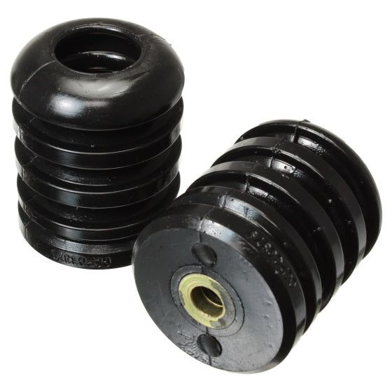 Energy Suspension 9.9178G - ENG9.9178G - Energy Suspension Universal Black Bump Stop - Progressive Rate Design - Shipped in Europe - Tuningsupply.com