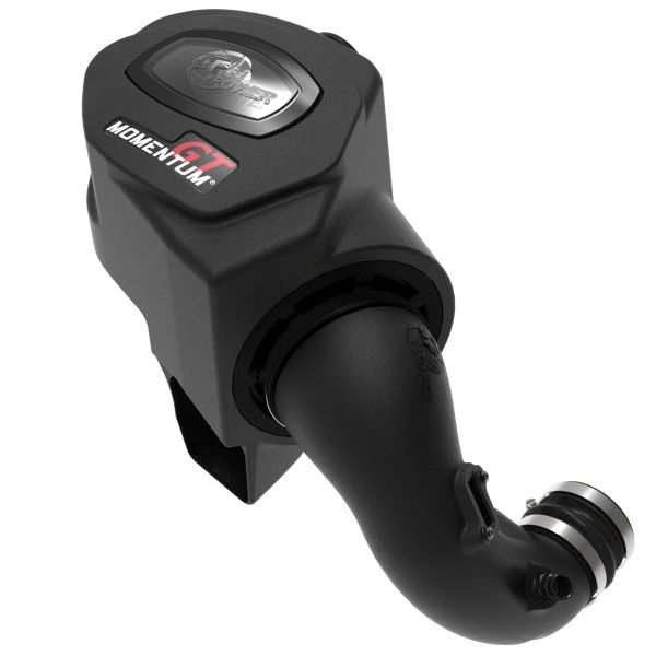 aFe 50-70073R - AFE50-70073R - aFe POWER Momentum GT Pro 5R Intake System 17-21 BMW 540i (G30) L6-3.0L (t) B58 - Shipped in Europe - Tuningsupply.com