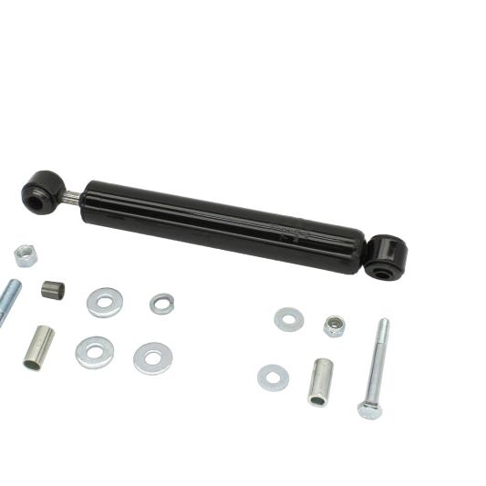 KYB SS10317 - KYBSS10317 - KYB Shocks & Struts Steering Stabilizers Front CHEVROLET Silverado K and V Series (1/2 Ton) (4WD) 19 - Shipped in Europe - Tuningsupply.com