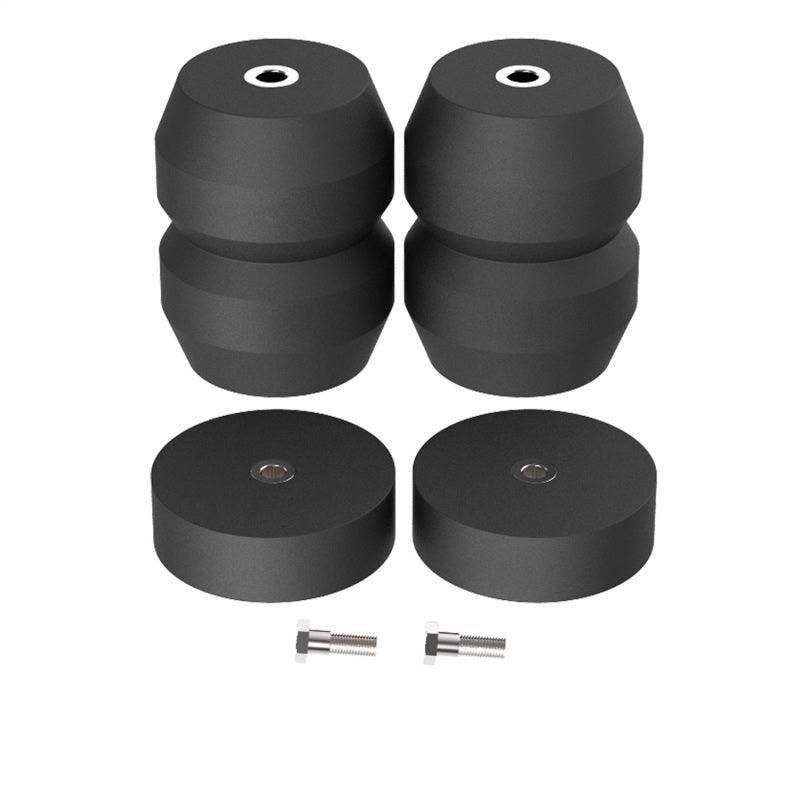 Timbren GMRG25C - TIMGMRG25C - Timbren 2002 Cadillac Escalade AWD Rear Suspension Enhancement System - Shipped in Europe - Tuningsupply.com