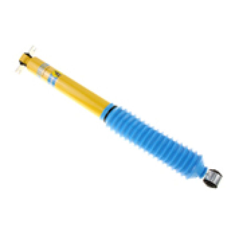Bilstein 24-141734 - BIL24-141734 - Bilstein 4600 Series 07-13 Jeep Wrangler Rear 46mm Monotube Shock Absorber - Shipped in Europe - Tuningsupply.com