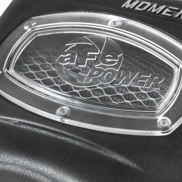 aFe 51-73003 - AFE51-73003 - aFe Momentum HD Pro DRY S Stage-2 Si Intake 03-07 Ford Diesel Trucks V8-6.0L (See afe51-73003-E) - Shipped in Europe - Tuningsupply.com