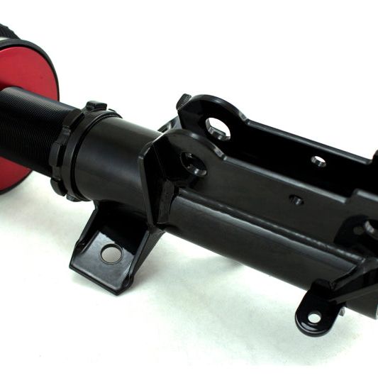 Air Lift 75523 - ALF75523 - Air Lift Performance 2005-2014 Ford Mustang (S197) Front Kit (3/8 Fittings Not Inclluded) - Shipped in Europe - Tuningsupply.com