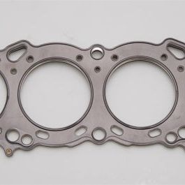 Cometic Gasket C4495-051 - CGSC4495-051 - Cometic Nissan RB-20E/DE/DET 2.0L 80mm .051 inch MLS Head Gasket / Skyline - Shipped in Europe - Tuningsupply.com