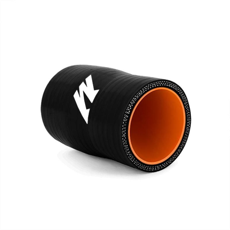 Mishimoto MMCP-17520BK - MISMMCP-17520BK - Mishimoto 1.75in to 2.0in Transition Coupler - Black - Shipped in Europe - Tuningsupply.com