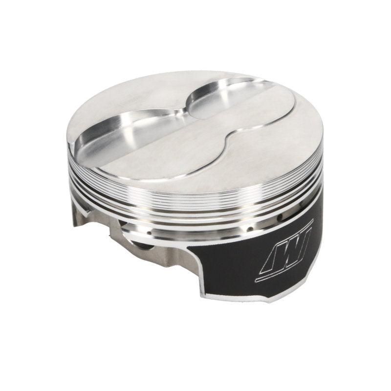 Wiseco K464X7 - WISK464X7 - Wiseco Chevrolet LS 4.070in Bore 1.110in CH -3.00 CC Professional Piston Set - Shipped in Europe - Tuningsupply.com
