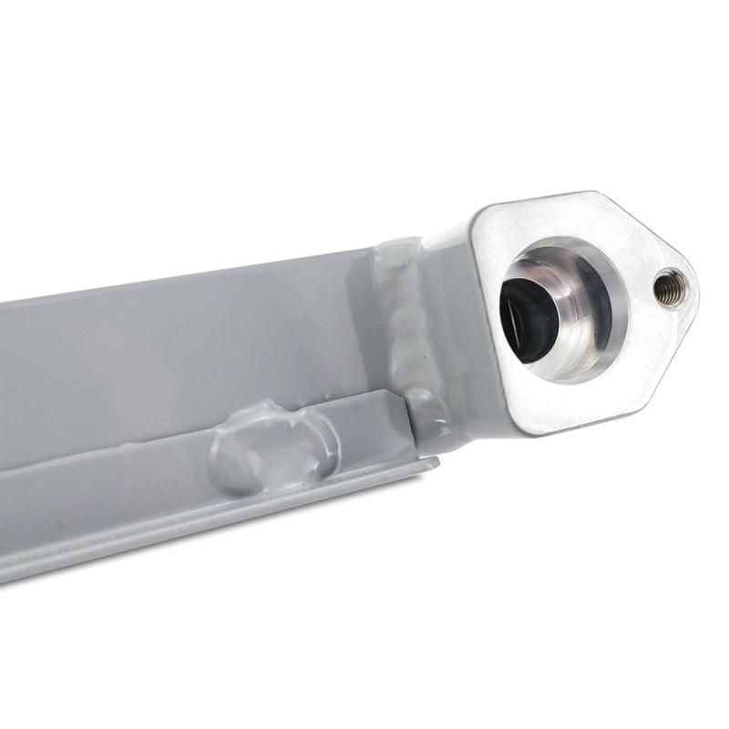 Mishimoto MMOC-G80-21SL - MISMMOC-G80-21SL - Mishimoto 2021+ BMW G8X M3/M4 Oil Cooler Silver - Shipped in Europe - Tuningsupply.com