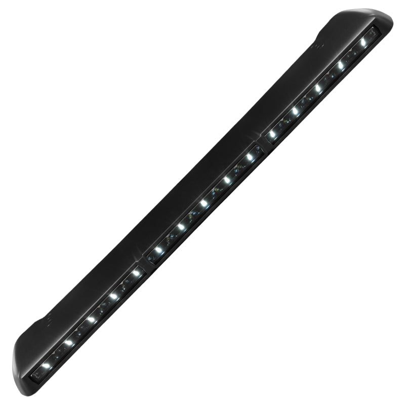 ORACLE Lighting 5888-023 - ORL5888-023 - Oracle 2021+ Ford Bronco Integrated Windshield Roof LED Light Bar System - Shipped in Europe - Tuningsupply.com