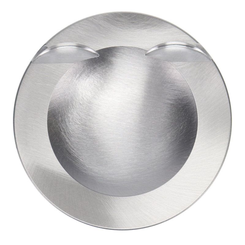 JE Pistons 337967 - JEP337967 - JE Pistons Audi TT-RS 83mm Bore -8.1cc Dish Piston Kit (Set of 5 Pistons) - Shipped in Europe - Tuningsupply.com