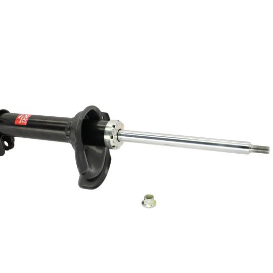 KYB 334358 - KYB334358 - KYB Shocks & Struts Excel-G Rear Right SUBARU Impreza (AWD) 2004-07 SUBARU WRX Sedan (NOT STI) - Shipped in Europe - Tuningsupply.com