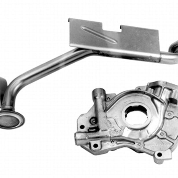Ford Racing M-6600-D46 - FRPM-6600-D46 - Ford Racing 96-04 Mustang 4.6L 2V High Volume Oil Pump and Pickup Tube - Shipped in Europe - Tuningsupply.com