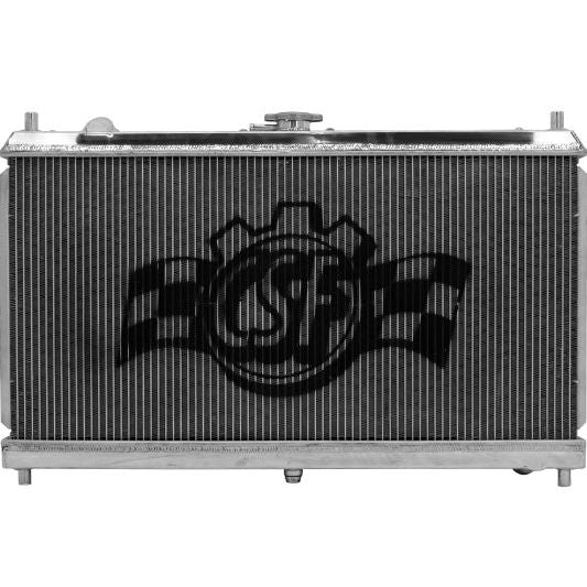 CSF 2863 - CSF2863 - CSF 98-05 Mazda Miata Radiator - Shipped in Europe - Tuningsupply.com
