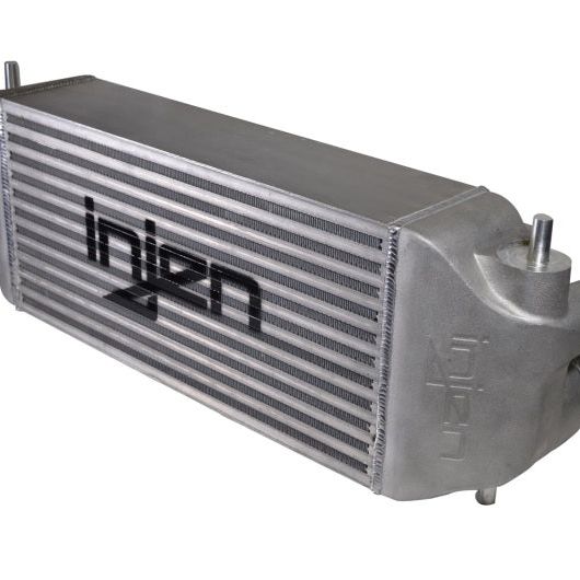 Injen FM9102I - INJFM9102I - Injen 15-20 Ford F-150 2.7L/3.5L EcoBoost Bar and Plate Front Mount Intercooler - Shipped in Europe - Tuningsupply.com